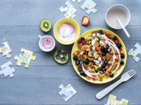 آخرین یافته‌های رژیم درمانی در بیماران اوتیسمی