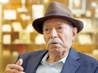 تغییر چهره‌ شدید علی نصیریان همه را نگران کرد