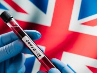 تحفه تازه کرونای انگلیسی: بیماری فلج‌کننده «گیلین باره»