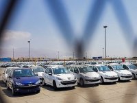 قیمت خودروهای داخلی در بازار امروز