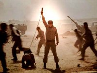 سهم قهرمانان جنگ در سینمای ایران