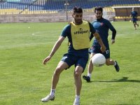 اعلام آخرین وضعیت بازیکن مصدوم پرسپولیس برای دربی