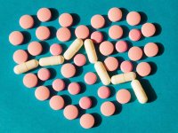 این دارو ریسک بیماری قلبی را در مردان کاهش می‌دهد