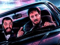 نگاهی به فیلم «تمساح خونی»