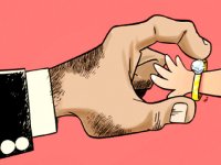 کودک همسری معضلی فرهنگی یا قانونی؟