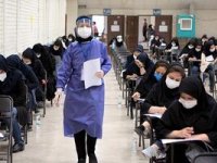 زمان برگزاری کنکور سراسری ۱۴۰۰ اعلام شد