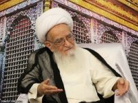 آیت‌ الله صافی‌ گلپایگانی درگذشت
