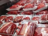 افزایش قیمت گوشت رکورد زد
