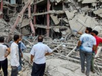 آمار جانباختگان حادثه آبادان افزایش یافت