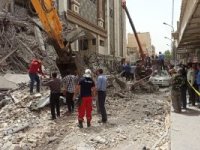 اسامی جان‌ باختگان و مصدومان حادثه آبادان