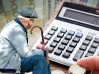 نگرانی جدید بازنشستگان درباره حقوق‌ هایشان