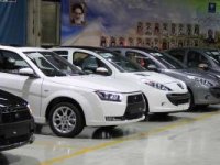 آخرین قیمت ساینا، تیبا، دنا و رانا در بازار