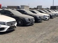 قیمت خودروهای وارداتی اعلام شد