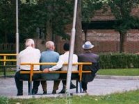 معوقات بازنشستگان کی پرداخت می‌ شود؟