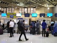 راهنمای دریافت ارز مسافرتی از خودپرداز بانک ملی