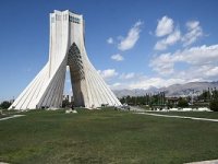 پیش‌ بینی هوای تهران طی ۵ روز آینده