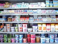 افزایش ۳۰درصدی قیمت محصولات لبنی