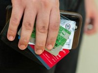 هشدار بانک مرکزی درباره اجاره کارت های بانکی