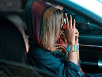 جریمه کشف حجاب در اماکن عمومی اعلام شد