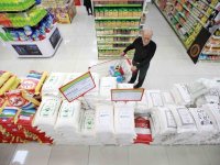 توزیع هوشمند شکر، روغن و برنج از هفته آینده