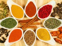 بهترین روش تشخیص ادویه اصل