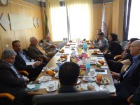 تسلط بر زبان بین الملل موضع حقوقدانان ایرانی در مجامع جهانی را مستحکم‌تر می کند