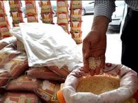 وعده برنج 30 هزارتومانی در آینده نزدیک