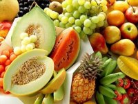 مقدار ایده‌آل میوه برای خوردن در روز چقدر است؟