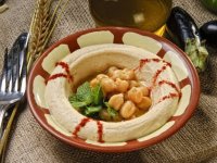 خوشمزه ترین غذا‌های لبنانی مطابق با ذائقه ایرانی