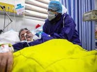 مراجعه بی‌سابقه به بیمارستان‌های تهران