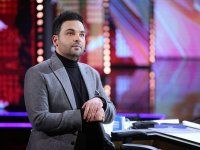 واکنش اینستاگرامی احسان علیخانی به خودکشی کودک کاری که مهمان ماه عسل بود