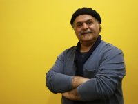 تغییر چهره فرهاد بشارتی بعد از ۱۸ سال+ عکس