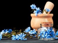 خواص بی نظیر عرق کاسنی برای سالمندان