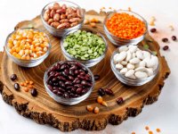نخود بهترين حبوبات از ديدگاه طب سنتی