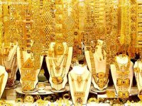 بازار طلا و ارز ریزشی شد