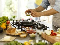 راهکارهایی برای رفع ترش شدن غذا