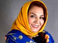 زهره حمیدی درگذشت