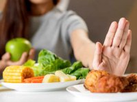 بهترین رژیم غذایی برای مبتلایان به اندومتریوز