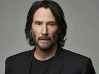 ساده و بی آلایش مثل «کیانو ریوز»