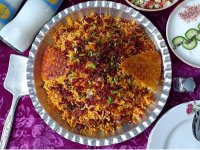 طرز تهیه قیمه ناری ؛ یک شام متفاوت برای شب یلدا !