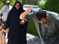 20 راه ساده برای خنک ماندن در روزهای گرم تابستان
