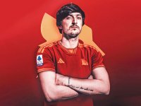 اخم سردار در تمرین رم؛ ماه عسل تمام شد + عکس