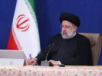 رئیسی چهارشنبه را عزای عمومی اعلام کرد