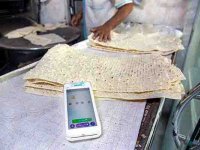 خرید بیشتر از ۴ نان با یک کارت بانکی ممنوع شد؟