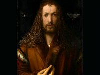 خودنگاره‌ای که شاهکار از آب درآمد