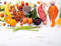رژیم غذایی و سندروم روده تحریک‌پذیر
