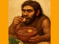 رژیم پارینه‌ سنگی