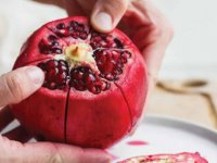 مواد غذایی در قرآن کریم و روایات ( قسمت هشتم )