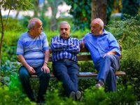 تاثیر پیری جمعیت بر صندوق‌های بازنشستگی