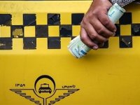 نرخ کرایه های حمل و نقل عمومی تهران تغییر کرد